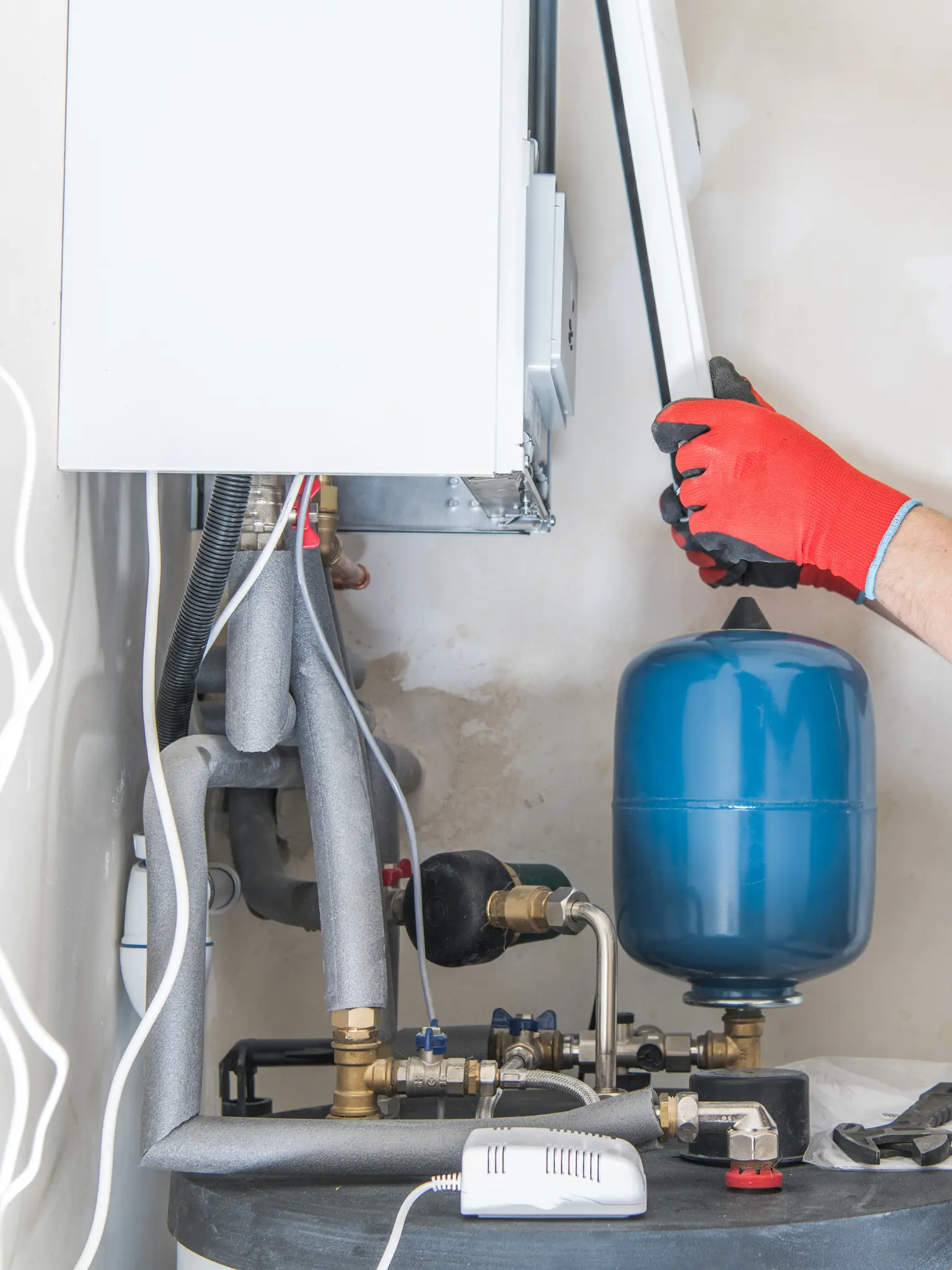 local gas engineer Higham, ME3